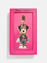 BaubleBar Minnie Mouse disney Bag Charm - Athleisure - 
    Disney keychain
  
