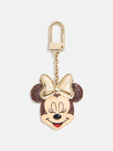 BaubleBar 2D Birthday Minnie Mouse - 
    Disney keychain