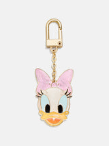 BaubleBar 2D Daisy Duck - 
    Disney keychain