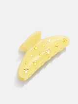 BaubleBar Yellow - 
    Enjoy 20% off - This Week Only
  
