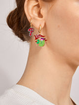 BaubleBar MLB Earring Set - Philadelphia Phillies -
Limited Time: Enjoy 20% Off