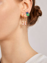 BaubleBar MLB Earring Set - Houston Astros -
It's Black Friday Week: Enjoy 30% off.