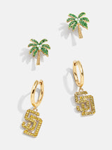 BaubleBar MLB Earring Set - San Diego Padres -
It's Black Friday Week: Enjoy 30% off.