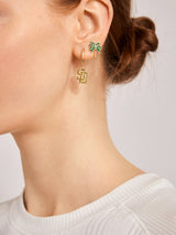 BaubleBar MLB Earring Set - San Diego Padres -
It's Black Friday Week: Enjoy 30% off.