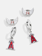 BaubleBar MLB Earring Set - Los Angeles Angels -
It's Black Friday Week: Enjoy 30% off.