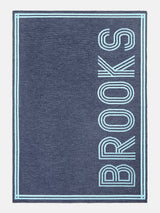 BaubleBar Your Name In Stripes Custom Blanket - Light Blue / Dark Blue -
Cyber Monday Ends Tonight: Enjoy 20% Off