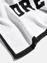 BaubleBar Chicago Bulls NBA Custom Blanket - Chicago Bulls - 
    Custom, machine washable blanket
  
