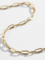 BaubleBar 14K Gold Plated - 
    14K gold plated