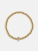 BaubleBar S - 
    Beaded stretch bracelet