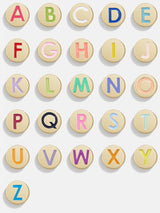 BaubleBar Disc Pisa Custom Bracelet - Multi - 
    Get Gifting Early: 20% Off Custom