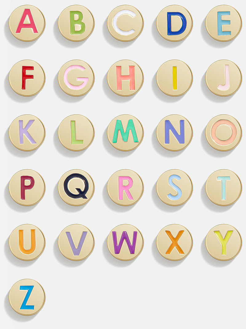 BaubleBar Disc Pisa Custom Bracelet - Multi - 
    Get Gifting Early: 20% Off Custom