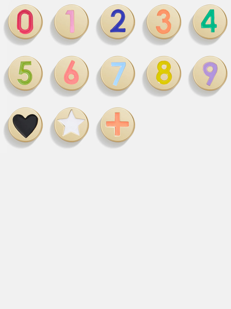 BaubleBar Disc Pisa Custom Bracelet - Multi - 
    Get Gifting Early: 20% Off Custom