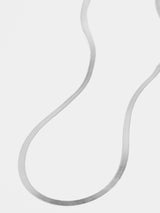 BaubleBar Sterling Silver - 
    14K gold plated