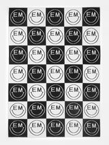 BaubleBar All Smiles Custom Blanket - Black/White -
It's Black Friday Week: Enjoy 20% off.