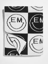 BaubleBar All Smiles Custom Blanket - Black/White -
It's Black Friday Week: Enjoy 20% off.