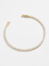 BaubleBar 18K Gold Plated Sterling Silver -
UP TO 80% OFF SALE