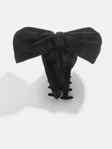 BaubleBar Hayden Hair Clip - Black -
Our (Biggest) End of Year Sale. Prices as marked.