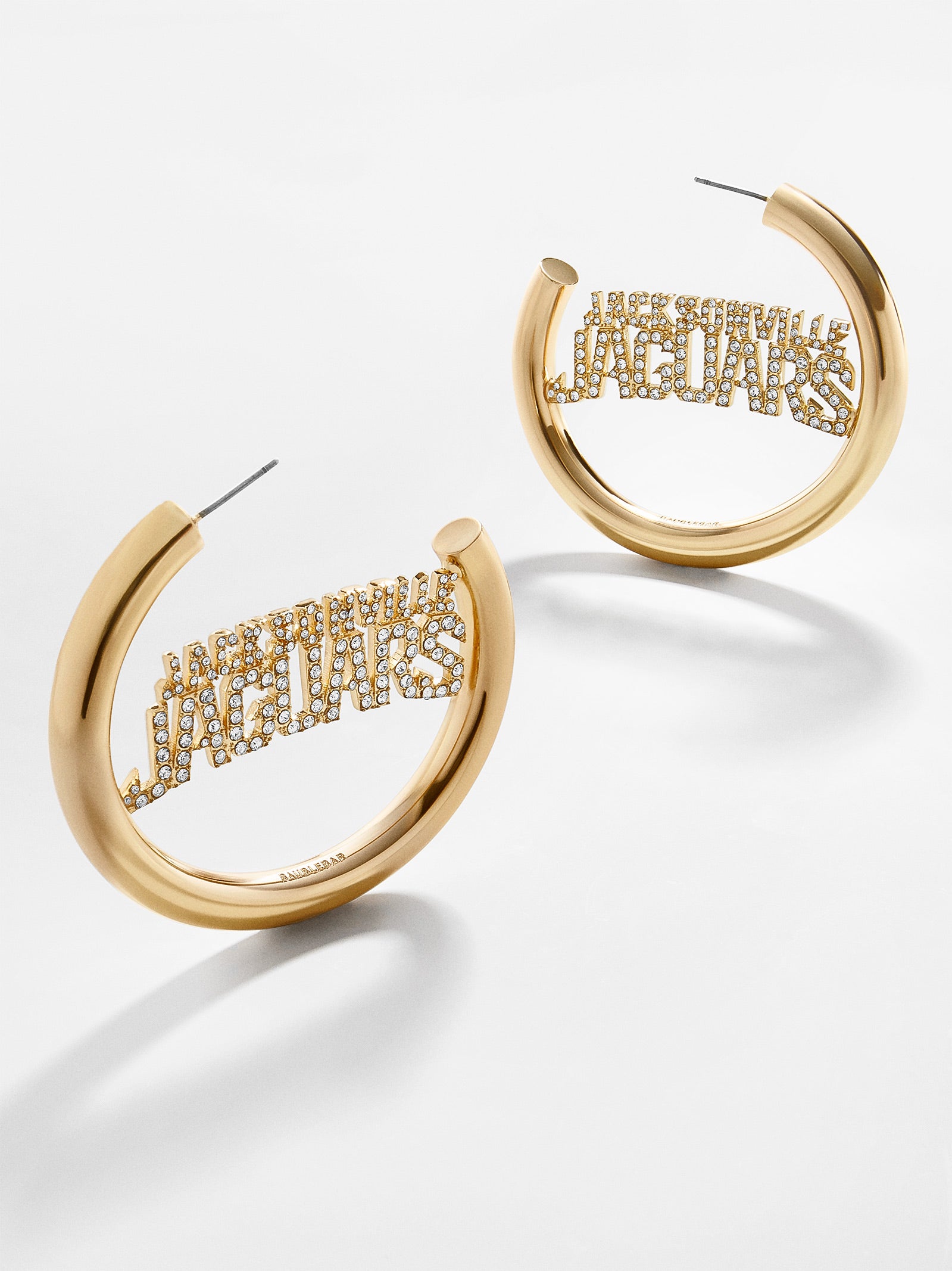 jacksonville jaguars earrings