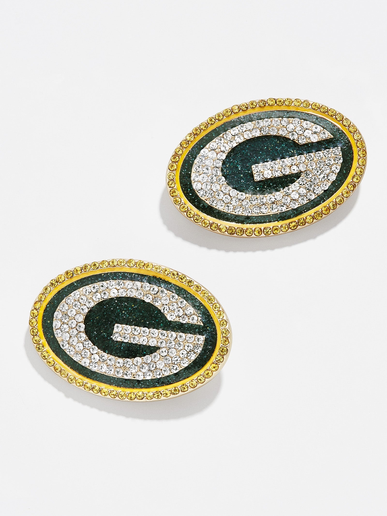 packers logo green background