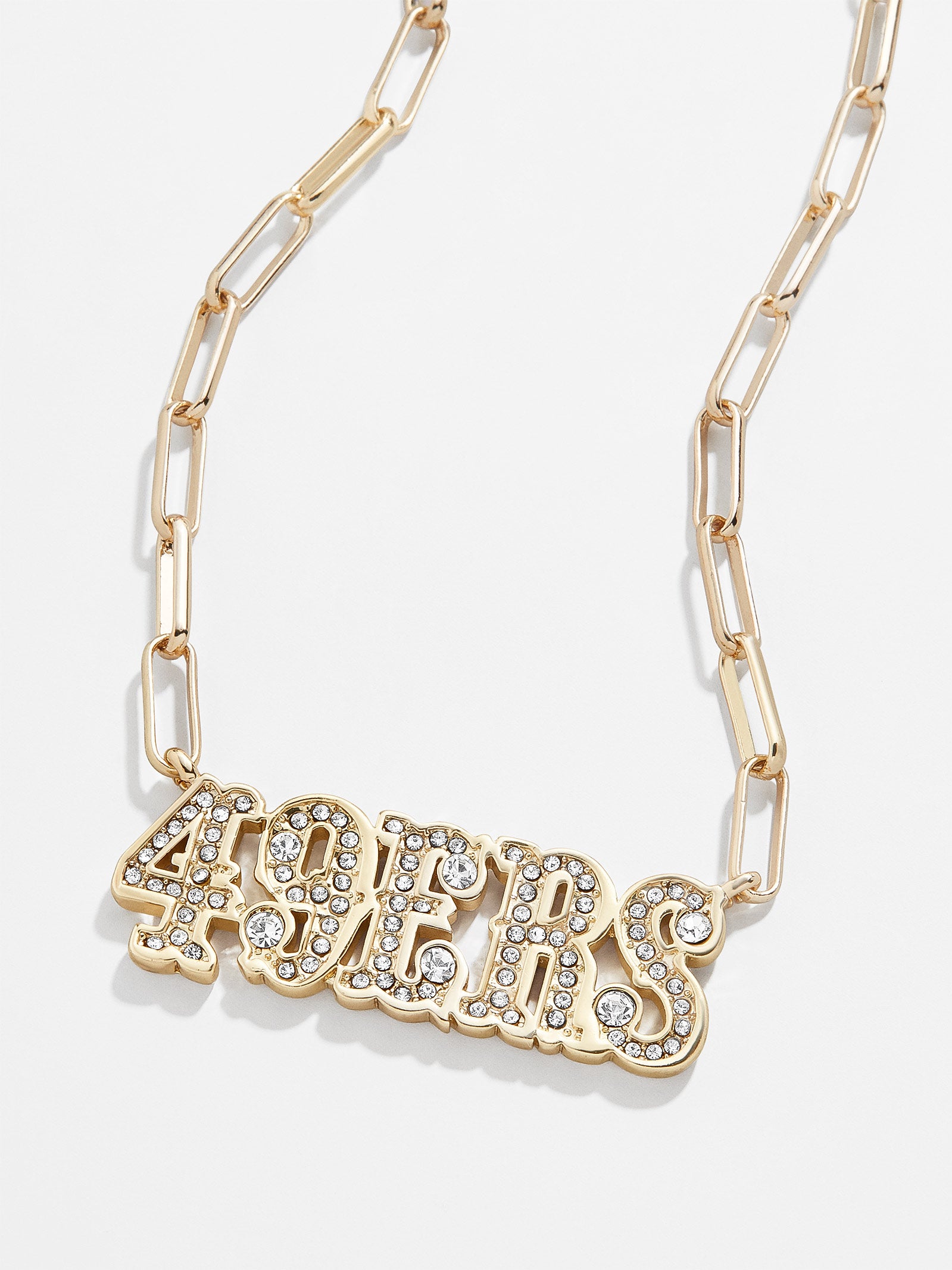 san francisco 49ers gold