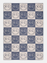 BaubleBar All Smiles Custom Blanket - Denim Blue/Stone -
It's Black Friday Week: Enjoy 20% off.