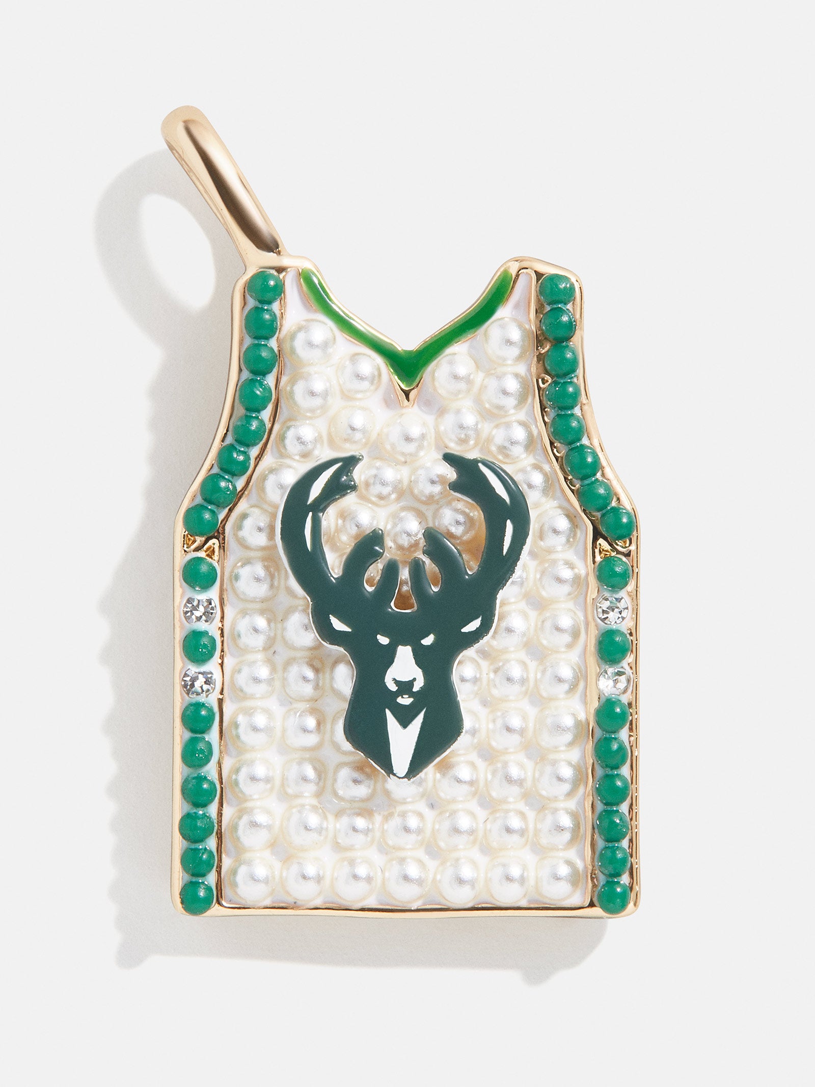 bucks jersey