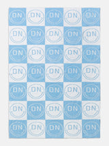 BaubleBar All Smiles Custom Blanket - Light Blue/White -
It's Black Friday Week: Enjoy 20% off.
