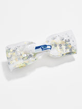 BaubleBar NFL Hair Bow - Seattle Seahawks -
It's Black Friday Week: Enjoy 30% off.