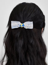 BaubleBar Los Angeles Rams NFL Hair Bow - Los Angeles Rams - 
    EXTRA 20% Off Sale. Prices as marked.
