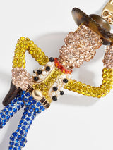 BaubleBar Toy Story Disney Pixar Bag Charm - Woody -
It's Black Friday Week: Enjoy 30% off.