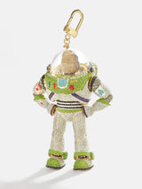 BaubleBar Toy Story Disney Pixar Bag Charm - Buzz Lightyear -
It's Black Friday Week: Enjoy 30% off.