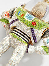 BaubleBar Toy Story Disney Pixar Bag Charm - Buzz Lightyear -
It's Black Friday Week: Enjoy 30% off.