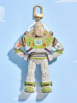 BaubleBar Toy Story Disney Pixar Bag Charm - Buzz Lightyear -
It's Black Friday Week: Enjoy 30% off.
