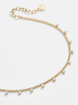 BaubleBar Clear -
It's Black Friday Week: Enjoy 30% off.