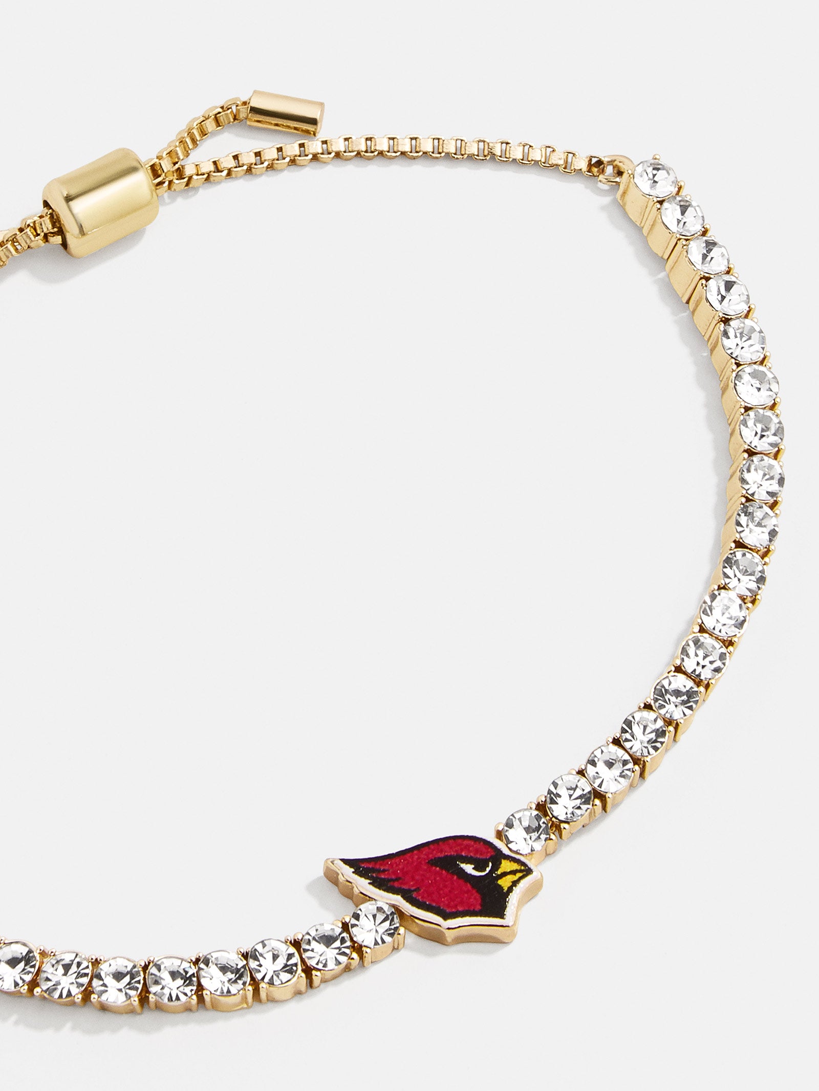 Arizona Cardinals Euro Bead Earrings - Sports Unlimited