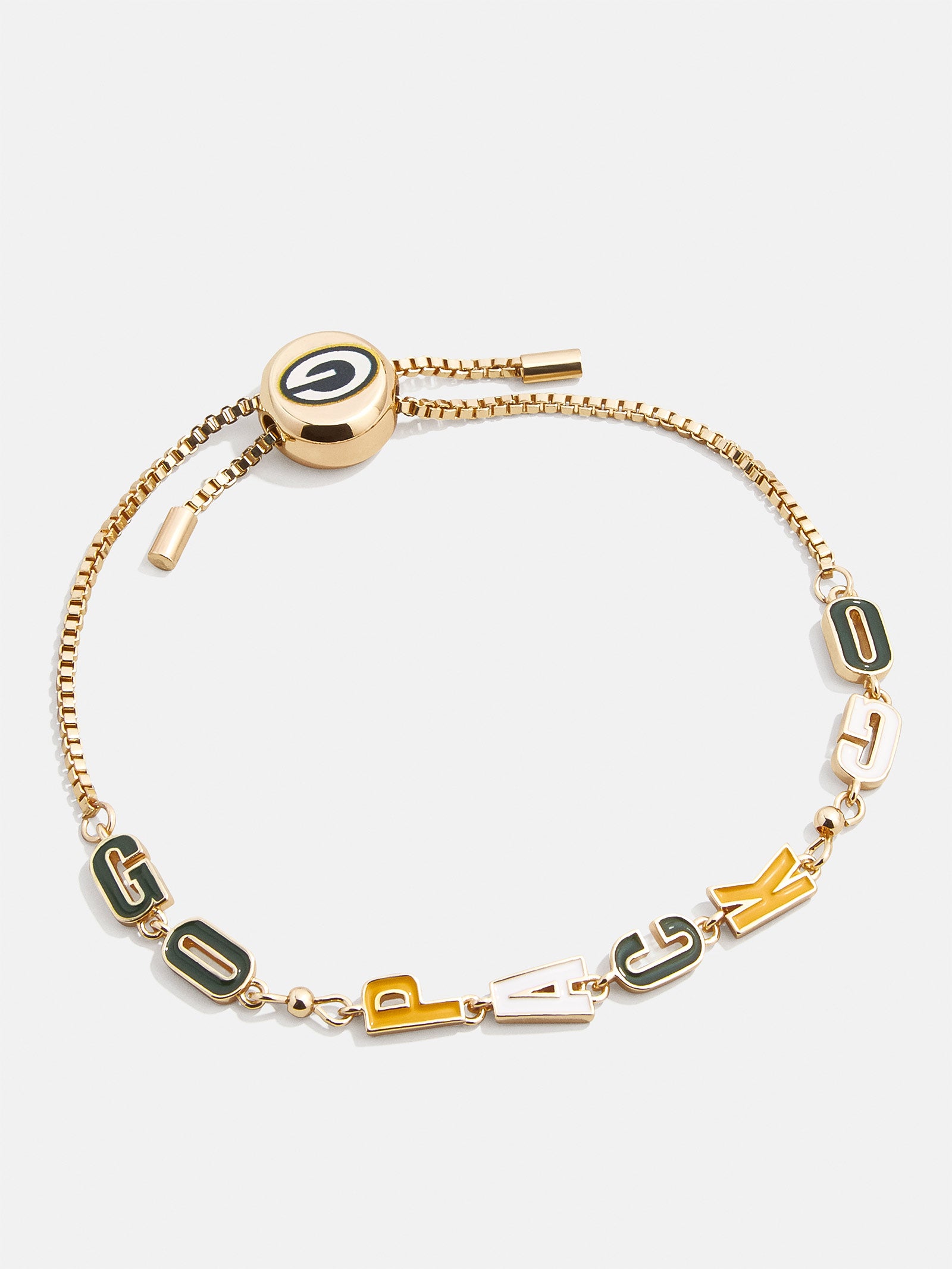 The bay hotsell gold bracelets