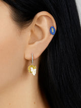 BaubleBar Los Angeles Rams NFL Earring Set - Los Angeles Rams -
It's Black Friday Week: Enjoy 30% off.