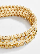 BaubleBar Rivera Bracelet - Small