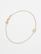 BaubleBar 14K Yellow Gold - 
    Solid White Gold or Yellow Gold