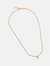 BaubleBar Victoria 18K Gold Necklace - Gold - 
    Enjoy 20% off - This Week Only
  
