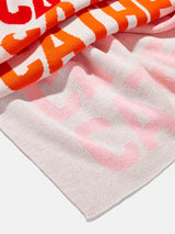 BaubleBar Ombre Name Custom Blanket - White/Red -
It's Black Friday Week: Enjoy 20% off.