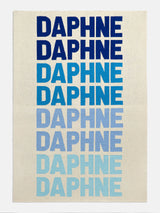BaubleBar Ombre Name Custom Blanket - White/Light Blue -
It's Black Friday Week: Enjoy 20% off.