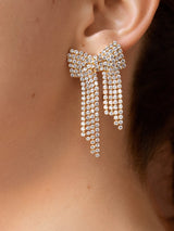BaubleBar Selena Earrings -
Limited Time: Enjoy 20% Off