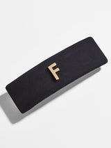 BaubleBar Initial Hair Barrette - 
    EXTRA 20% Off Sale. Prices as marked.