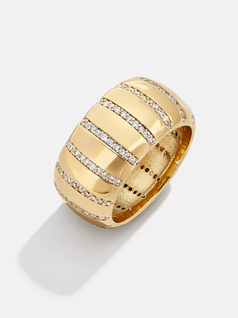 BaubleBar Anya Ring - old - 
    Enjoy an extra 20% off - Ends Soon
  
