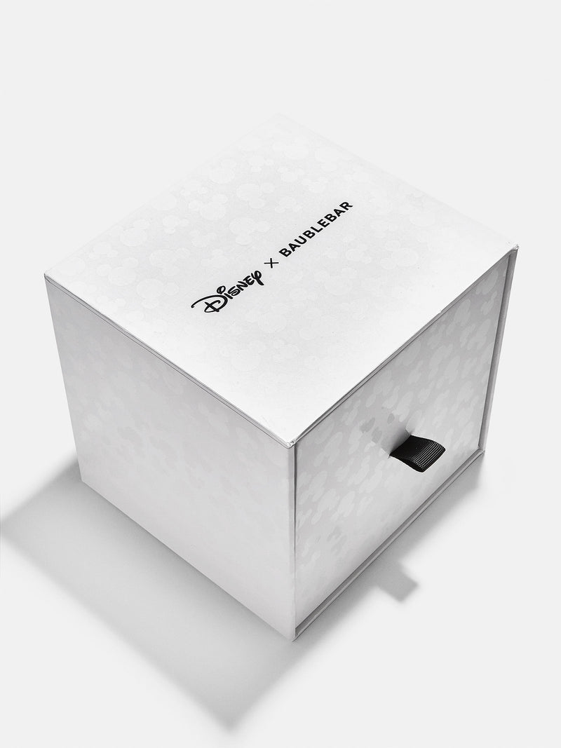 BaubleBar Minnie Mouse Disney Catchall - Rainbow - 
    Disney jewelry storage
  
