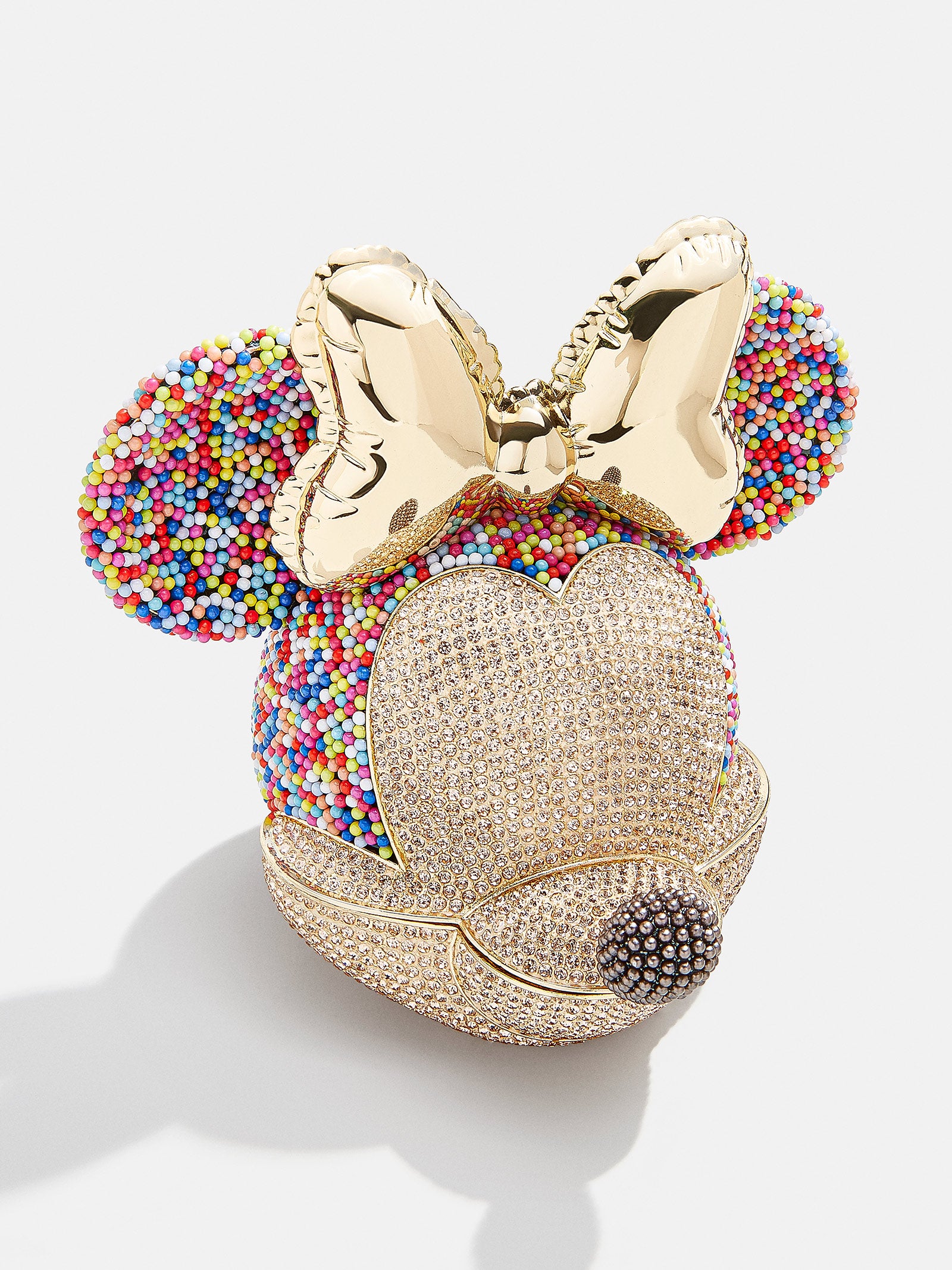 Ordenado posponer Kilimanjaro Minnie Mouse Disney Catchall - Birthday – Disney jewelry storage – BaubleBar