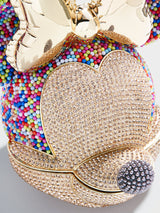 BaubleBar Minnie Mouse Disney Catchall - Minnie Mouse - 
    Disney jewelry storage