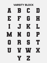 BaubleBar Initial Here Custom Blanket - Gray/Camel -
It's Black Friday Week: Enjoy 20% off.