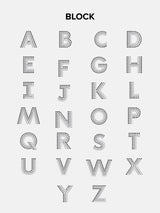 BaubleBar Baby Steps Kids' Custom Blanket - Light Blue/Navy -
It's Black Friday Week: Enjoy 20% off.